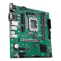 ASUS PRO H810M-C-CSM Intel H810 LGA 1851 (Socket V1) micro ATX - image 4