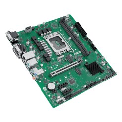 ASUS PRO H810M-C-CSM Intel H810 LGA 1851 (Socket V1) micro ATX - image 5