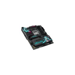 ASUS ROG STRIX X870E-H GAMING WIFI7 HATSUNE MIKU EDITION AMD X870E Socket AM5 ATX - image 5