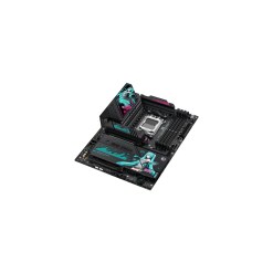 ASUS ROG STRIX X870E-H GAMING WIFI7 HATSUNE MIKU EDITION AMD X870E Socket AM5 ATX - image 6