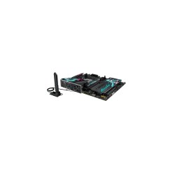 ASUS ROG STRIX X870E-H GAMING WIFI7 HATSUNE MIKU EDITION AMD X870E Socket AM5 ATX - image 8