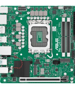 ASUS PRO Q870I-C-CSM Intel Q870 LGA 1851 (Socket V1) mini ITX