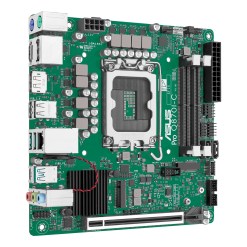 ASUS PRO Q870I-C-CSM Intel Q870 LGA 1851 (Socket V1) mini ITX - image 2