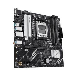 ASUS PRIME A620AM-A-CSM AMD A620A Socket AM5 micro ATX - image 3