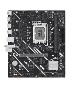 ASUS PRIME B760M-F WIFI Intel B760 LGA 1700 micro ATX