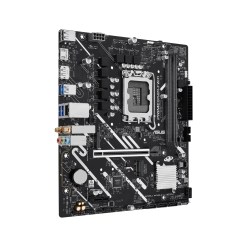 ASUS PRIME B760M-F WIFI Intel B760 LGA 1700 micro ATX - image 4