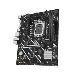 ASUS PRIME B760M-F WIFI Intel B760 LGA 1700 micro ATX - image 6