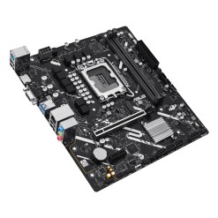ASUS PRIME H810M-K Intel H810 LGA 1851 (Socket V1) micro ATX - image 4