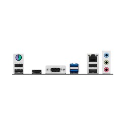 ASUS PRIME H810M-K Intel H810 LGA 1851 (Socket V1) micro ATX - image 5