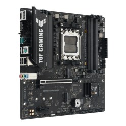 ASUS TUF GAMING A620AM-PLUS AMD A620A Socket AM5 micro ATX - image 2