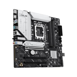 ASUS PRIME B760M-A WIFI II Intel B760 LGA 1700 micro ATX - image 3