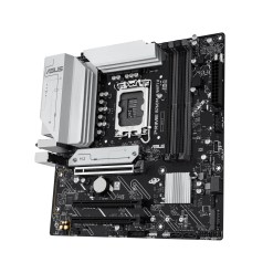 ASUS PRIME B760M-A WIFI II Intel B760 LGA 1700 micro ATX - image 4