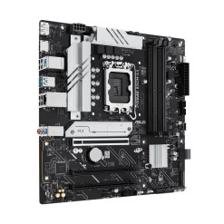 ASUS PRIME B760M-A II-CSM Intel B760 LGA 1700 micro ATX - image 2