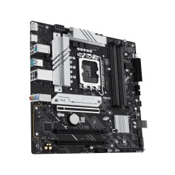 ASUS PRIME B760M-A II-CSM Intel B760 LGA 1700 micro ATX - image 3