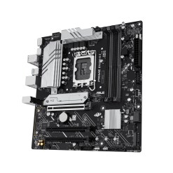 ASUS PRIME B760M-A II-CSM Intel B760 LGA 1700 micro ATX - image 4