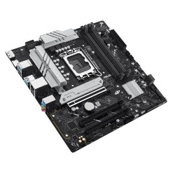 ASUS PRIME B760M-A II-CSM Intel B760 LGA 1700 micro ATX - image 5