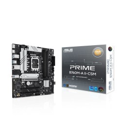 ASUS PRIME B760M-A II-CSM Intel B760 LGA 1700 micro ATX - image 7
