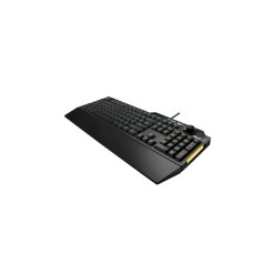 ASUS TUF Gaming K1 RGB keyboard USB Black