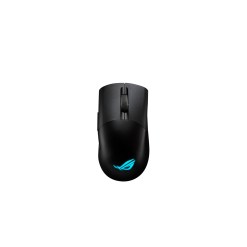 ASUS ROG Keris Wireless AimPoint mouse Gaming Right-hand RF Wireless + Bluetooth + USB Type-C Optical 36000 DPI