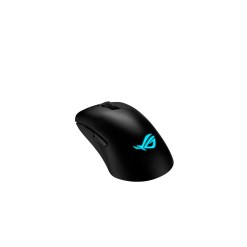 ASUS ROG Keris Wireless AimPoint mouse Gaming Right-hand RF Wireless + Bluetooth + USB Type-C Optical 36000 DPI