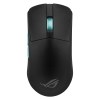 ASUS ROG Harpe Ace Aim Lab Edition mouse Gaming Ambidextrous RF Wireless + Bluetooth + USB Type-A Optical 36000 DPI