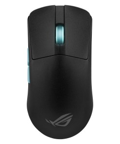 ASUS ROG Harpe Ace Aim Lab Edition mouse Gaming Ambidextrous RF Wireless + Bluetooth + USB Type-A Optical 36000 DPI