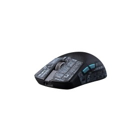 ASUS ROG Harpe Ace Aim Lab Edition mouse Gaming Ambidextrous RF Wireless + Bluetooth + USB Type-A Optical 36000 DPI - image 10