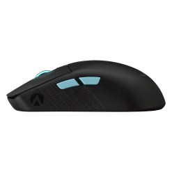 ASUS ROG Harpe Ace Aim Lab Edition mouse Gaming Ambidextrous RF Wireless + Bluetooth + USB Type-A Optical 36000 DPI - image 3