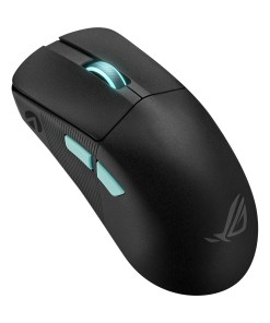 ASUS ROG Harpe Ace Aim Lab Edition mouse Gaming Ambidextrous RF Wireless + Bluetooth + USB Type-A Optical 36000 DPI