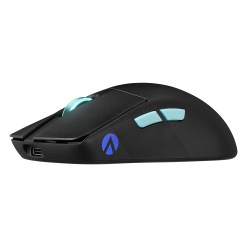 ASUS ROG Harpe Ace Aim Lab Edition mouse Gaming Ambidextrous RF Wireless + Bluetooth + USB Type-A Optical 36000 DPI - image 6