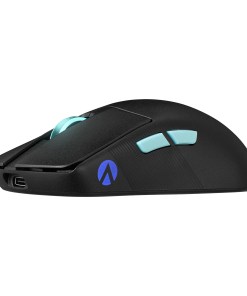 ASUS ROG Harpe Ace Aim Lab Edition mouse Gaming Ambidextrous RF Wireless + Bluetooth + USB Type-A Optical 36000 DPI