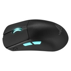 ASUS ROG Harpe Ace Aim Lab Edition mouse Gaming Ambidextrous RF Wireless + Bluetooth + USB Type-A Optical 36000 DPI - image 7