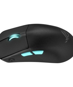 ASUS ROG Harpe Ace Aim Lab Edition mouse Gaming Ambidextrous RF Wireless + Bluetooth + USB Type-A Optical 36000 DPI
