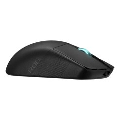 ASUS ROG Harpe Ace Aim Lab Edition mouse Gaming Ambidextrous RF Wireless + Bluetooth + USB Type-A Optical 36000 DPI - image 8