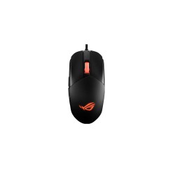 ASUS ROG Strix IMPACT III mouse Gaming Right-hand USB Type-A Optical 12000 DPI