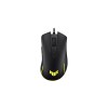 ASUS TUF Gaming M3 Gen II mouse Right-hand USB Type-C Optical 8000 DPI