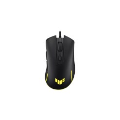 ASUS TUF Gaming M3 Gen II mouse Right-hand USB Type-C Optical 8000 DPI