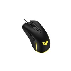 ASUS TUF Gaming M3 Gen II mouse Right-hand USB Type-C Optical 8000 DPI