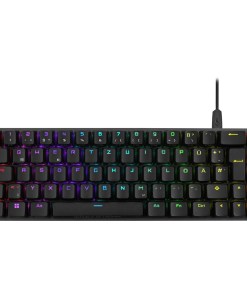 ASUS ROG Falchion Ace keyboard Gaming USB QWERTY English Black