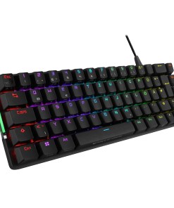 ASUS ROG Falchion Ace keyboard Gaming USB QWERTY English Black