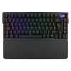 ASUS ROG Azoth Extreme keyboard Gaming USB + RF Wireless + Bluetooth Black