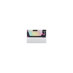 ASUS ROG Azoth X keyboard Gaming USB White
