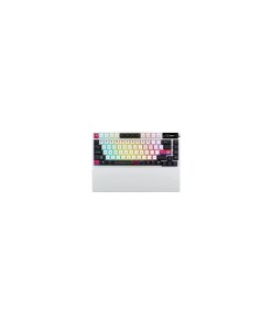 ASUS ROG Azoth X keyboard Gaming USB White