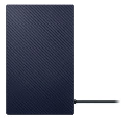 ASUS SimPro Dock 2 Wired Thunderbolt 3 Black, Blue - image 2