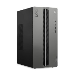 Lenovo LOQ Tower 17IRR9 Intel® Core™ i5 i5-14400 16 GB DDR5-SDRAM 1 TB SSD NVIDIA GeForce RTX 5060 Windows 11 Home PC Black - image 3