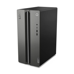 Lenovo LOQ Tower 17IRR9 Intel® Core™ i5 i5-14400 16 GB DDR5-SDRAM 1 TB SSD NVIDIA GeForce RTX 5060 Windows 11 Home PC Black - image 6