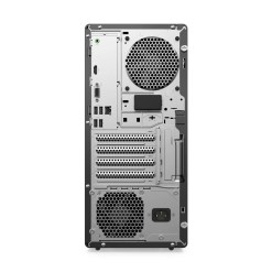 Lenovo LOQ Tower 17IRR9 Intel® Core™ i5 i5-14400 16 GB DDR5-SDRAM 1 TB SSD NVIDIA GeForce RTX 5060 Windows 11 Home PC Black - image 8