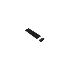 ASUS W5000 keyboard Mouse included Office RF Wireless Black - image 6