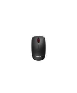 ASUS WT300 RF /BK-RD mouse Office Ambidextrous RF Wireless Optical 1600 DPI