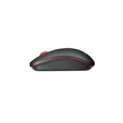 ASUS WT300 RF /BK-RD mouse Office Ambidextrous RF Wireless Optical 1600 DPI - image 3